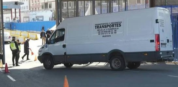 فاعلون اقتصاديون بمليلية يسجلون تباطؤا في المبادلات التجارية رغم إعادة فتح المعبر