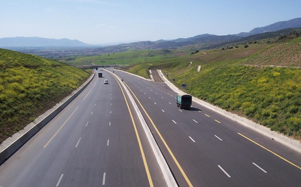 طريق سيار بين الحسيمة وتطوان.. مشروع استراتيجي يدخل مرحلة الدراسة