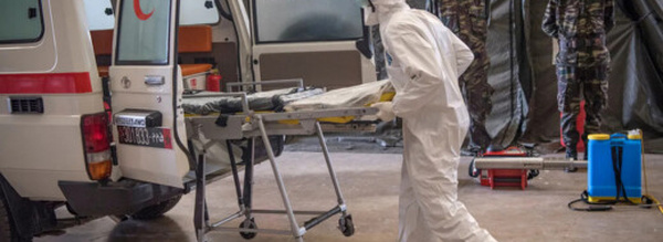 فاجعة.. شبهة "تسرب الغاز" تودي بحياة أسرة كاملة من 4 أشخاص بطنجة