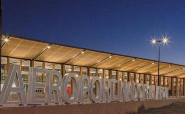 شركة طيران منخفضة التكلفة تطلق خطا جديدا يربط برشلونة بالناظور