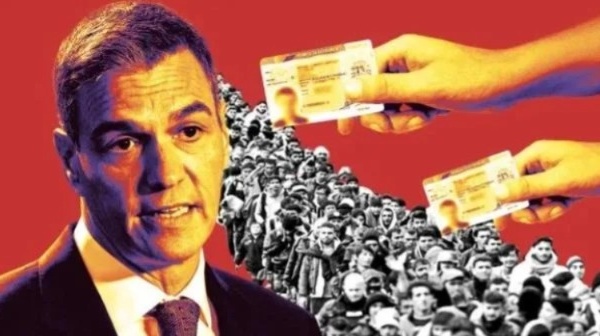 إسبانيا تخصص 1.7 مليون يورو لتسريع منح الجنسية لأحفاد المهاجرين وسط جدل سياسي