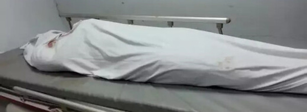 العثور على جثة داخل شقة بوجدة يفتح تحقيقا جنائيا وسط ترجيحات بوقوع جريمة قتل