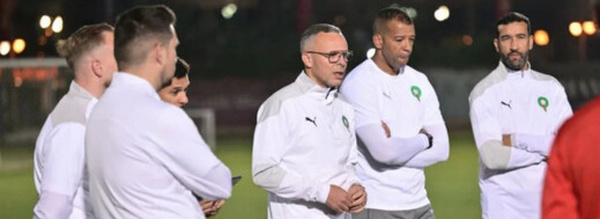 الدولي الإنجليزي كاراجر يرشح المغرب لصدارة مجموعته في مونديال 26