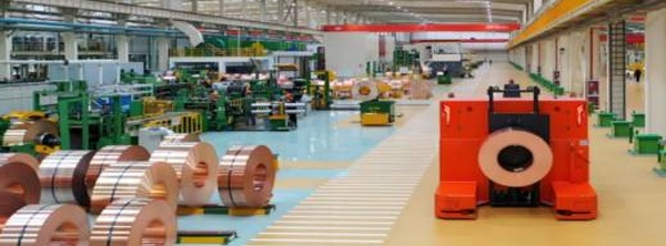 استثمار صيني ضخم يتجه إلى الناظور.. مشروع إنتاج سبائك الإلكترونيات بقيمة 150 مليون دولار