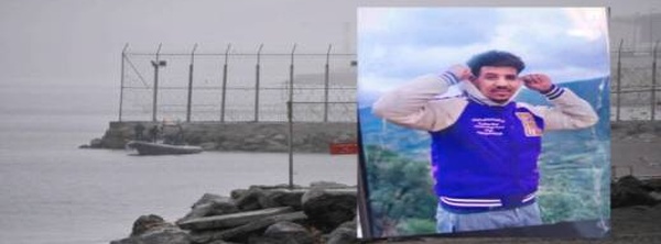 اختفاء شاب جزائري بعد محاولة عبور سباحة إلى سبتة