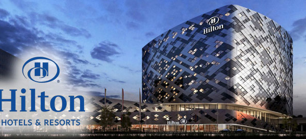 “هيلتون” تدرس افتتاح وحدة فندقية بالناظور 