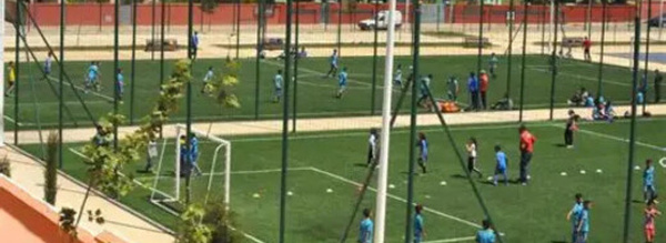 الحسيمة على موعد مع 16 ملعبًا للقرب تستهدف شباب الإقليم