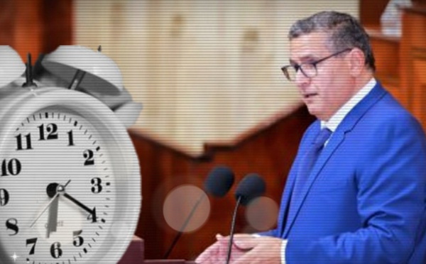 هل تقترب نهاية الساعة الإضافية؟ تصريحات حكومية تعيد الجدل إلى الواجهة