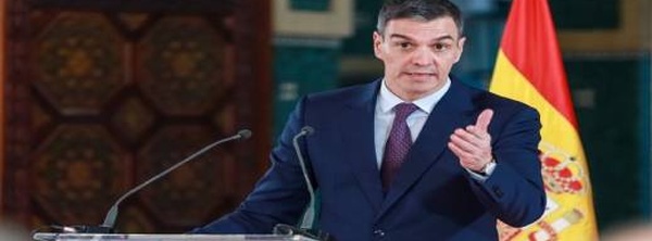 الحكومة الاسبانية تقر تسوية استثنائية لحوالي نصف مليون مهاجر غير نظامي وهذا تاريخ دفع الطلبات