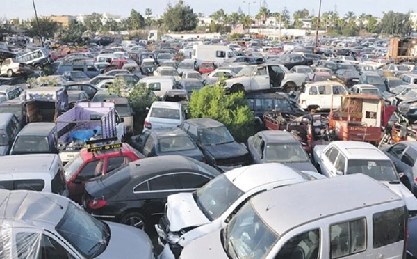 جنايات فاس ترجئ البت في قضية “عصابة المحجز البلدي” بوجدة إلى 21 أبريل