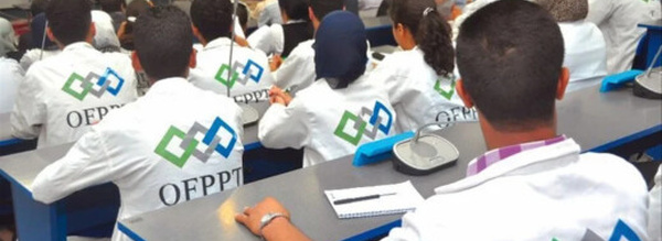 زلزال سيبراني يضرب منصة OFPPT وتسريب يطال 100 ألف حساب