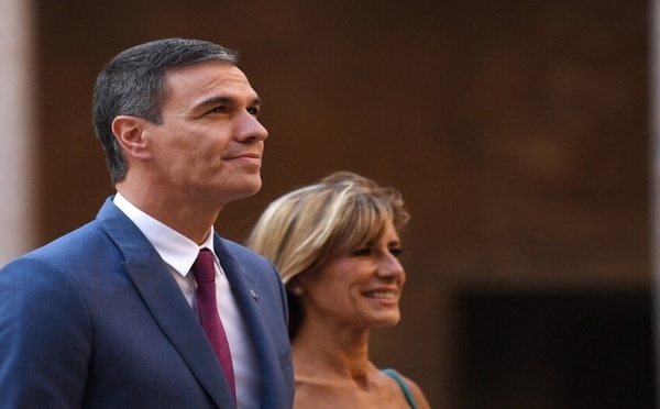 ملفات الفساد تتوسع.. القضاء الإسباني يلاحق زوجة  سانشيز