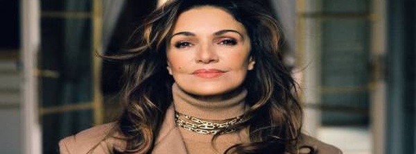 الفنانة المغربية "نادية فارس" في غيبوبة اصطناعية إثر حادث غرق مأساوي بباريس