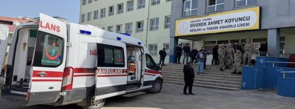 مأساة داخل مدرسة بتركيا.. تلميذ يطلق النار ويخلف قتلى وجرحى