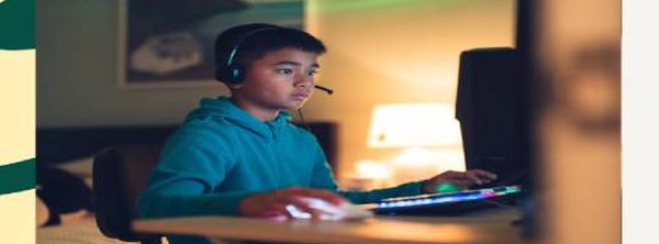 مقترح قانون بالمغرب يمنع ألعاب الإنترنت على الأطفال دون 13 سنة ويشدد الرقابة