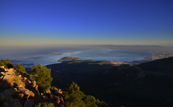 مارتشيكا.. من بحيرة منهكة إلى نموذج بيئي يعيد رسم ملامح الناظور