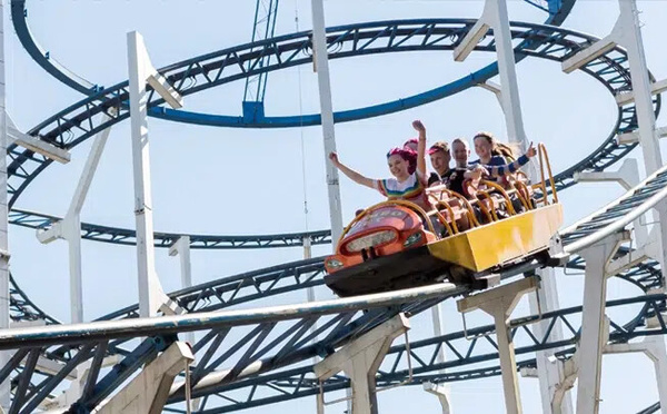 بمواصفات عالمية.. وجدة تستعد لاحتضان مشروع منتزه ترفيهي ضخم