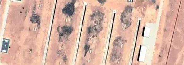 لاراثون الإسبانية: الجزائر تبني ملاجئ عسكرية قرب المغرب