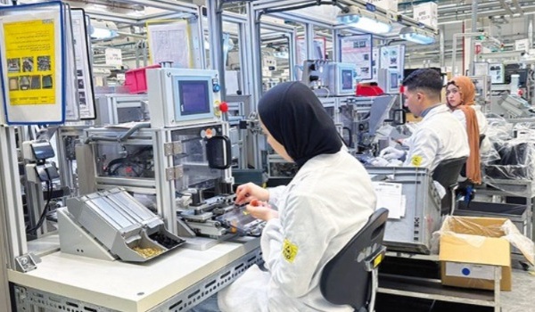 ألمانيا في المرتبة الثانية ضمن كبار المستثمرين الأجانب بالمغرب