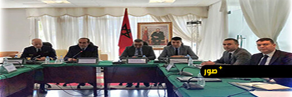 عامل إقليم الحسيمة يترأس اجتماعاً للتحضير لعملية "مرحبا 2026"