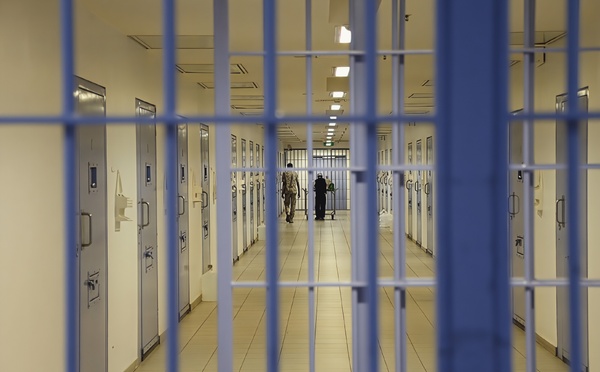 إيداع فتاتين سجن الناظور للاشتباه في تورطهما بترويج الكوكايين