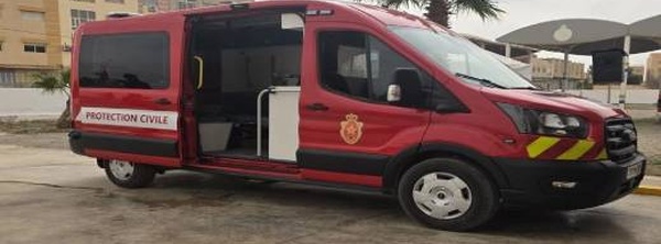 مقتل سيدة من الدريوش بإقليم جرسيف وتوقيف ابنها المشتبه فيه