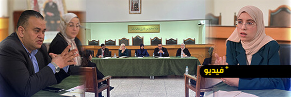 اجتماع الخلية المحلية للتكفل بالنساء والأطفال ضحايا العنف يناقش موضوع الهدر المدرسي: الأسباب و سبل المعالجة