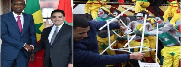 وزير الخارجية السنغالي: علاقتنا بالرباط "استثنائية وبدأنا نقاشات مع المغرب لإنهاء أزمة المشجعين