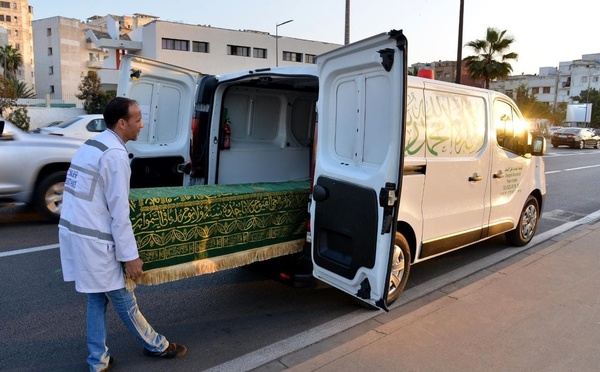 وفاة دركي متأثرا بإصابات خطيرة في حادث دهس تعرض له أثناء عمله