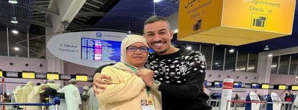 الموت يفجع الكوميدي يسار