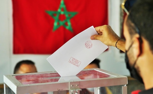 انتخابات جزئية مرتقبة بالناظور الدريوش والحسيمة مطلع ماي