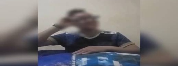 تفاصيل اعتقال ومتابعة صاحب فيديو التهديد بتفجير مقر أمني بمراكش وإيداعه السجن المحلي الأوداية