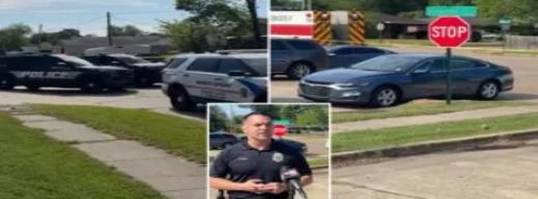 مأساة في لويزيانا.. مقتل 8 أطفال بين 1 و14 سنة في إطلاق نار داخل منازل