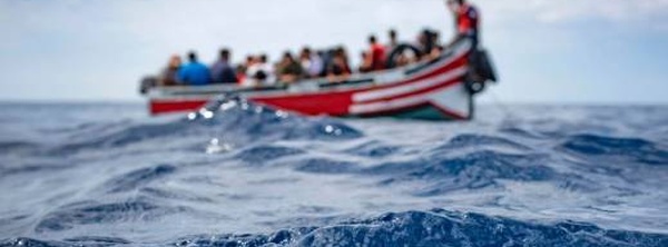 انخفاض بـ40% في الهجرة غير النظامية نحو أوروبا.. وأكثر من 1000 وفاة في المتوسط