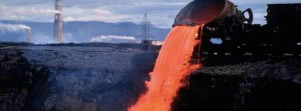 المغرب يتحول إلى "رئة" عالمية لتجارة النحاس والنيكل الروسي