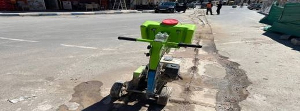 بعد أشغال الشركة الجهوية.. طرق "بن الطيب" تتحول إلى حفر ومطالب بالتدخل الفوري لعامل الإقليم لإصلاح الضرر