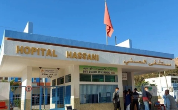 تساؤلات برلمانية حول مصير مستشفى الحسني في ظل تعزيز مستشفى سلوان