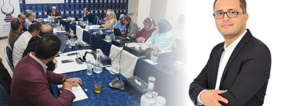 “المصباح” يزكي محمد الصادقي لقيادة لائحته بدائرة الناظور