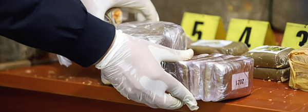 درك الحسيمة يحجز 140 كيلوغراماً من المخدرات داخل سيارة مخصصة للكراء