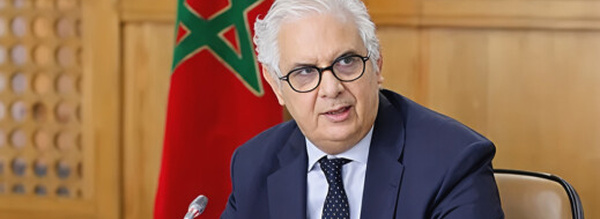 "نيران صديقة".. بركة مرتدياً لباس المعارضة يعترف بفشل حكومته في كبح جماح الأسعار وتطويق الأزمات الاجتماعية