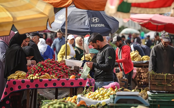 أزيد من ثلثي الأسر المغربية يقرون بتدهور مستوى المعيشة خلال الـ12 شهراً المنصرمة