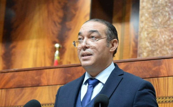 قبل موقعة 23 شتنبر.. تمرد داخلي يهدد بـ"تجريد" سنبلة الشرق من حصونها بالناظور والدريوش