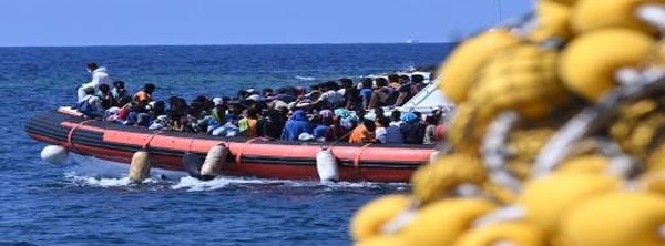 إحصائيات 2026: ارتفاع قياسي في عدد المهاجرين الواصلين لسبتة ومليلية برا