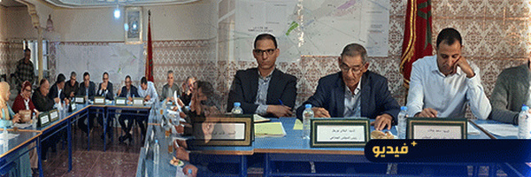 أركمان تتحرك قبل الصيف: دورة استثنائية تقر 6 إجراءات لتنظيم الشاطئ ومواقف السيارات