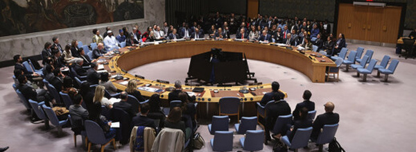مجلس الأمن الدولي يعجل ببدء مشاورات الصحراء وهذا هو الموعد الجديد