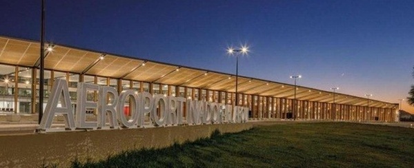 تغيير إداري جديد على رأس مطار الناظور العروي