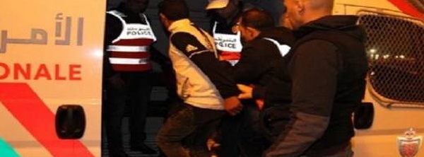 الناظور.. نقل عامل نظافة عرضي للمستشفى بزايو عقب هجوم مباغت أثناء مزاولة مهامه