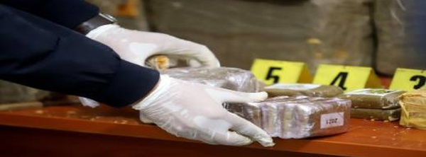 داخل سيارة خفيفة.. تفاصيل ضبط 36 كيلوغراما من “الشيرا” ببني انصار