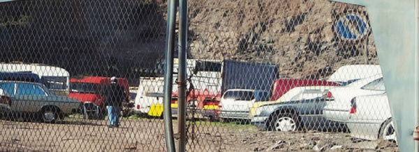 مستجد قضائي في ملف المحجز البلدي بوجدة