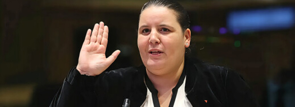 خلاف بشأن الصحراء المغربية يدفع نائبة للانسحاب من حزب العمال البلجيكي